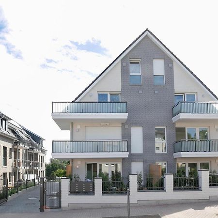 Ferienwohnung Lucia Scharbeutz Exterior foto
